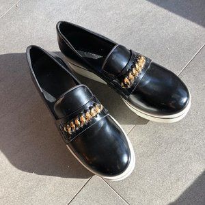 Stella McCartney Binx Loafers